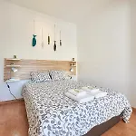 Terrace With River View Apartament *