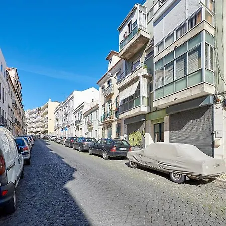 Terrace With River View