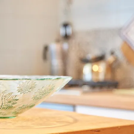 Terrace With River View *