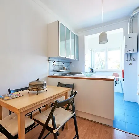 Terrace With River View Appartamento