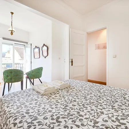 Terrace With River View Appartamento