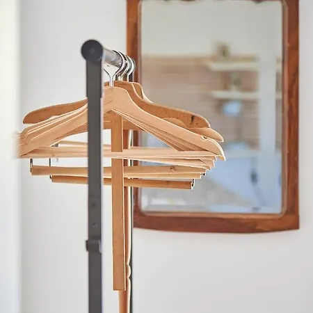 Terrace With River View Lizbona