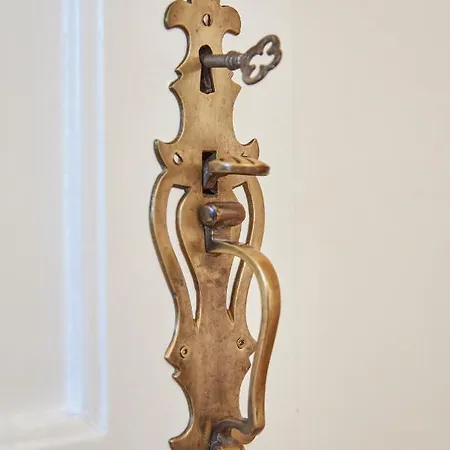 Terrace With River View Lisboa