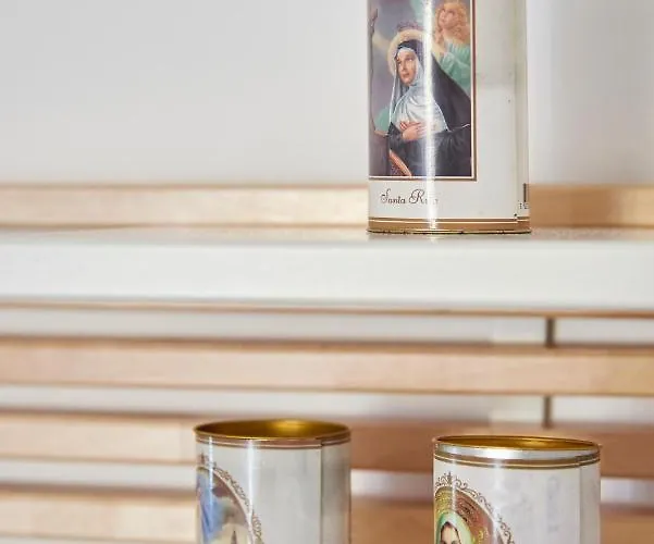 Apartmán Terrace With River View