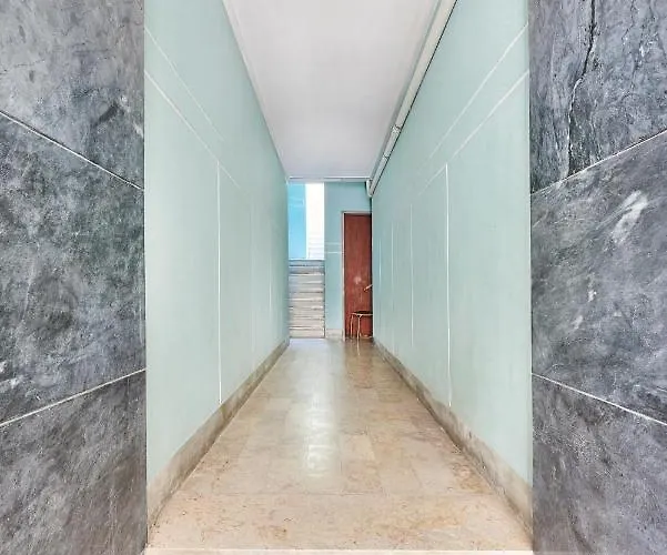 Terrace With River View Apartmán Lisboa