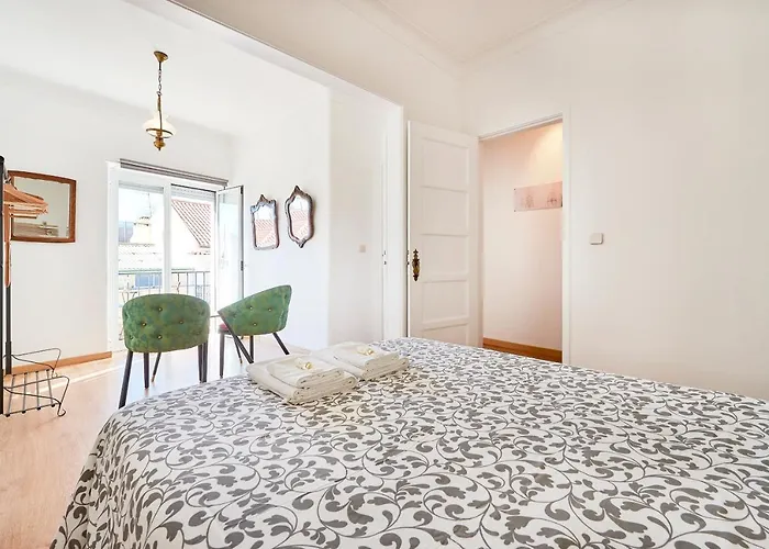 Terrace With River View Apartmán