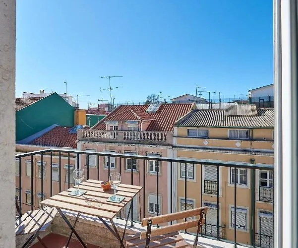 Apartmán Terrace With River View *