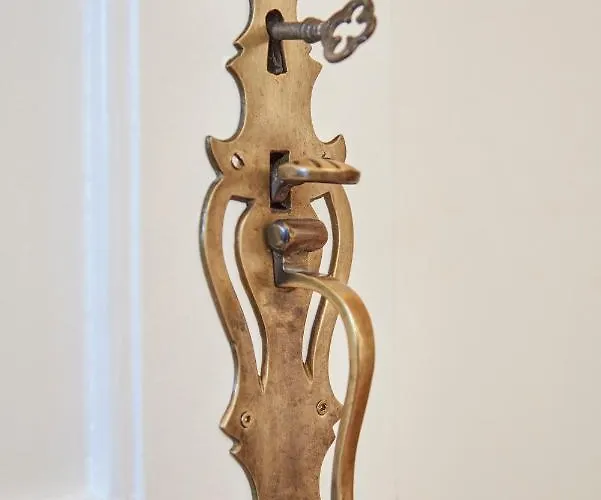 Terrace With River View Lisboa